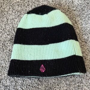Reversible Beanie